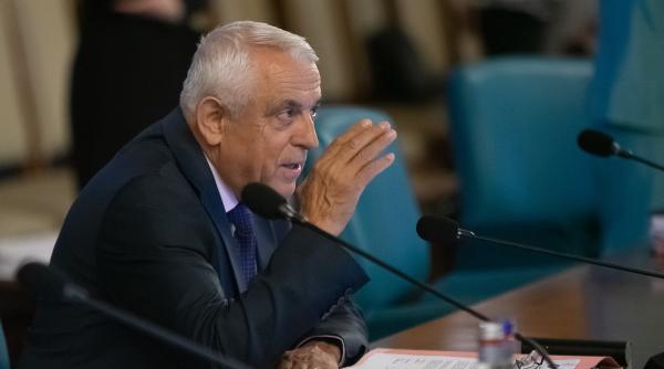 Dezastrul din agricultură crește de la o zi la alta