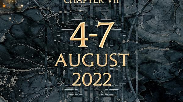 tiktok anunta parteneriatul cu untold temple of luna se vede anul acesta pe platforma