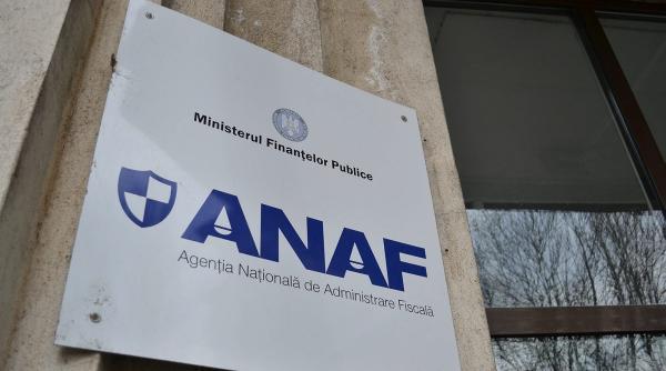 anaf a publicat lista rusinii pentru al doilea trimestru al anului 2021