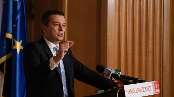 grindeanu intram in linie dreapta cu selectia echipelor manageriale profesioniste ce vor conduce companiile coordonate de ministerul transporturilor