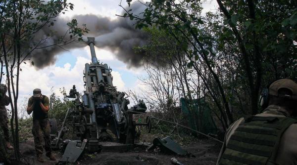 Live TEXT Război în Ucraina, ziua 157. Ucraina cere ca Rusia să fie recunoscută ca stat sponsor al terorismului