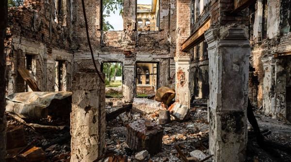 live text razboi in ucraina ziua 158 autoritatile ucrainene au ordonat evacuarea obligatorie a populatiei din estul regiunii donetk