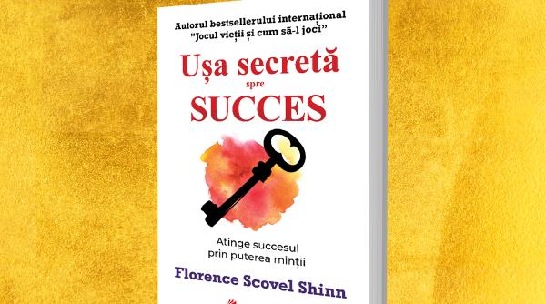 atrage si pastreaza succesul in viata ta