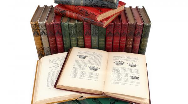 de unde provine expresia ai carte ai parte