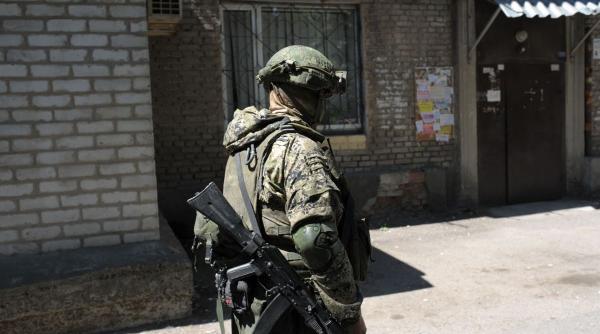 live text razboi in ucraina ziua 160 sua afirma ca rusia foloseste un scut nuclear in ucraina riscand un accident teribil