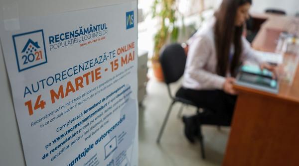 recensamantul inteligent s a transformat intr un fiasco