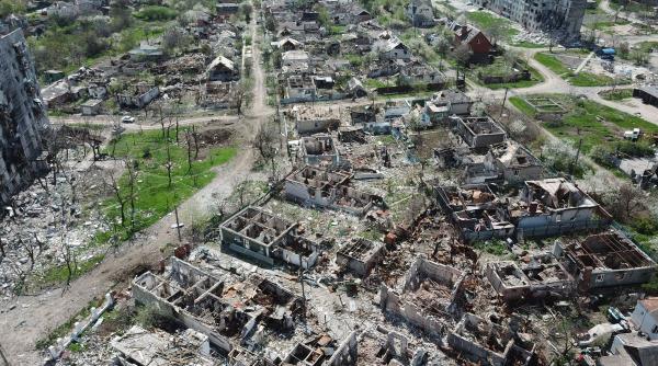 Regimentul Azov a fost declarat grupare teroristă de către Curtea Supremă a Rusiei