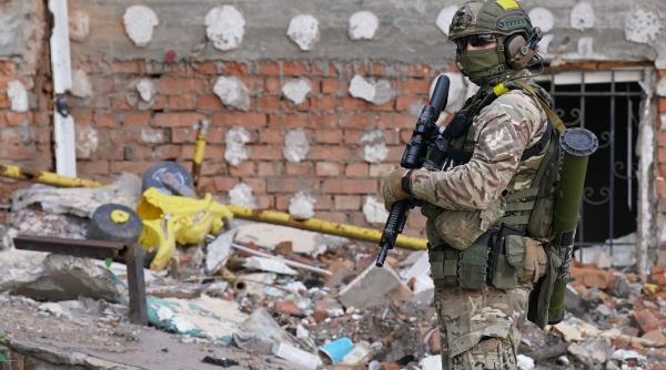 rusia acuza sua de implicare directa in conflictul din ucraina