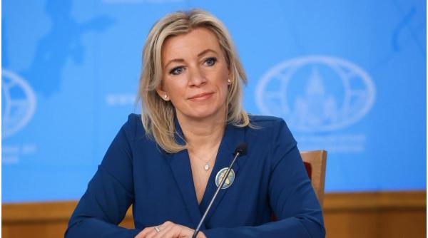 rusia sprijina china in problema taiwanului si considera ca vizita lui nancy pelosi este o provocare