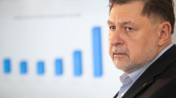 alexandru rafila anunta o noua campanie de vaccinare anti covid 19