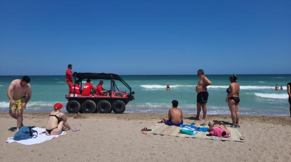 bilant igsu pe litoral 13 persoane recuperate din apa 1 147 asistate medical