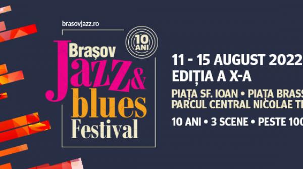 brasov jazz blues festival aniverseaza 10 ani alaturi de prieteni vechi si noi