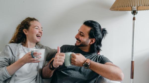 cum iti macina gandurile sanatatea