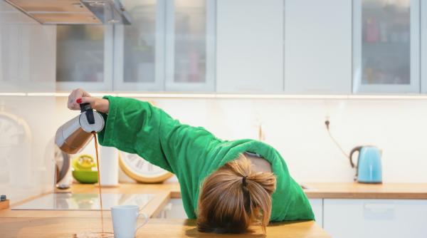 oboseala cronica 3 posibile motive