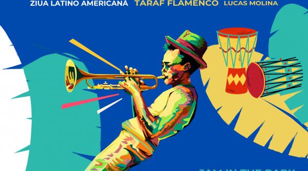 prima editie a sounds of summer jam in the park va avea loc intre 18 21 august in bucuresti