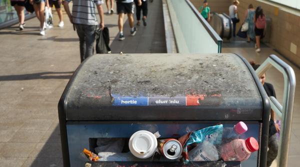 romania circulara colectam putin reciclam si mai putin facem raportari eronate ignoram directivele ue si vom plati sute de milioane de euro