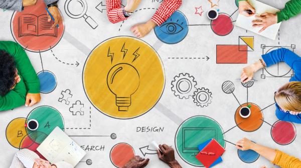 5 pasi esentiali in dezvoltarea unei afaceri de succes