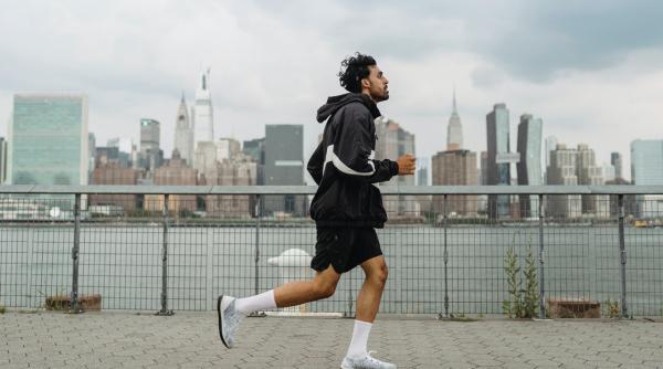 cum sa te pregatesti pentru alergare