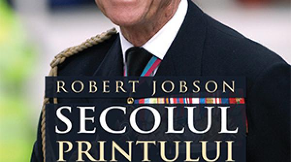 Minunata biografie a Prințului Philip, soțul Reginei Elisabeta a II-a