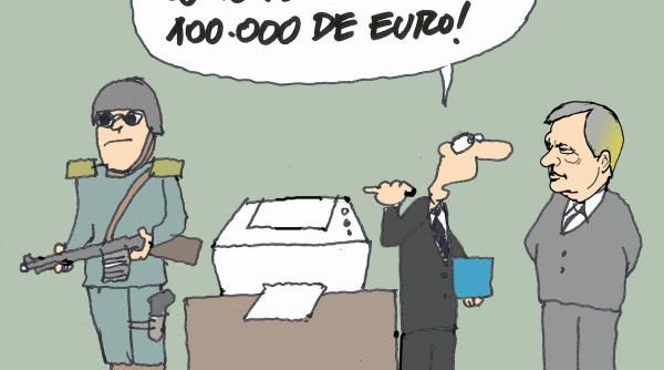 tonere de 103 000 de euro pentru administratia prezidentiala furnizorul contractat si de primaria condusa de clotilde armand