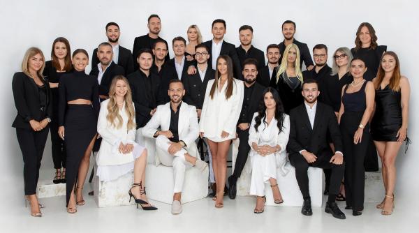 apartamente de vanzare aviatiei