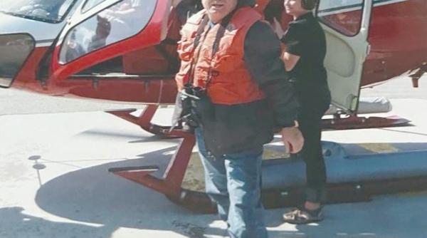 calatorie prin alaska pe canicula de la polul nord 2