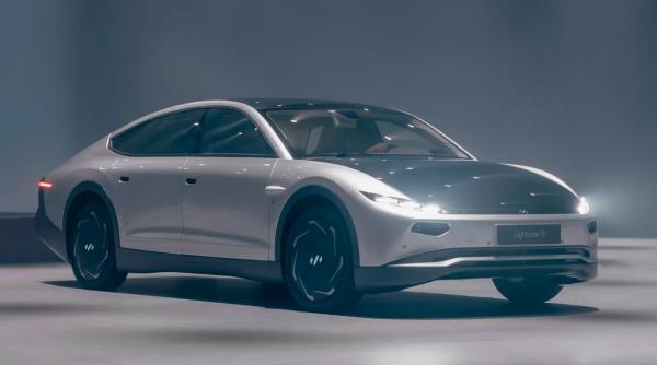 cand vom merge cu masini solare