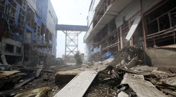 live text razboi in ucraina ziua 163 noi bombardamente rusesti in regiunea donetk