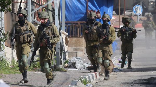 israelul confirma contacte in vederea unui armistitiu bilantul in fasia gaza a ajuns la 31 de morti