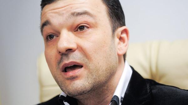 ministrul novak loveste sportul cu masina de tocat bani publici radu popa