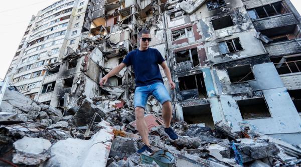 live text razboi in ucraina ziua 166 onu cere acces international la centrala nucleara zaporojie dupa un nou atac