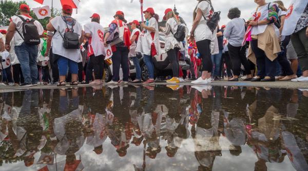 topul celor mai bine platiti lideri de sindicat in 2021