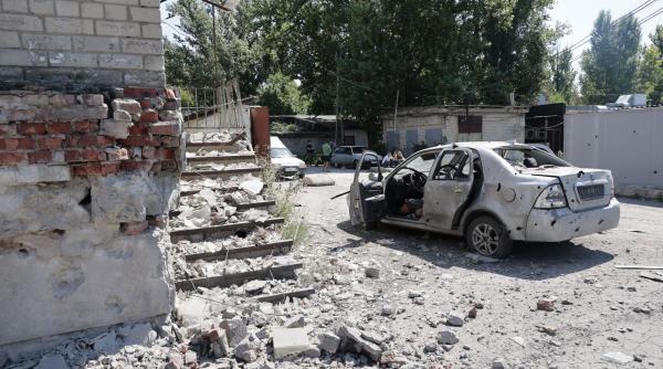 live text razboi in ucraina ziua 168 zelenski razboiul din ucraina trebuie sa se incheie cu eliberarea crimeei