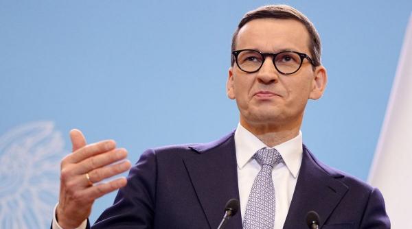 polonia acuza ue de imperialism avem de a face cu o democratie formala si o oligarhie de facto