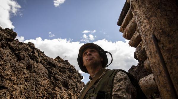 ucraina neaga responsabilitatea exploziilor din peninsula crimeea