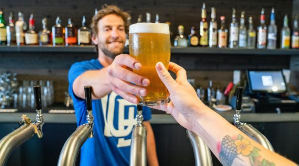 alcoolul ingrasa e pe locul 2 dupa grasimi ca aport energetic