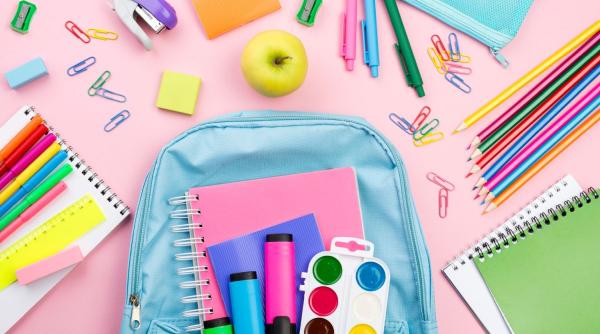 rechizite necesare pentru gradinita 7 articole importante