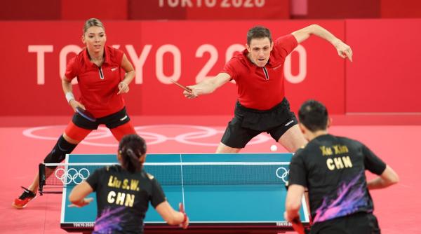 bernadette szocs si ovidiu ionescu argint european la dublu mix