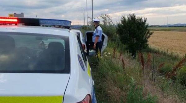 accident grav pe dn1 langa orasul ploiesti carambol cu sase masini