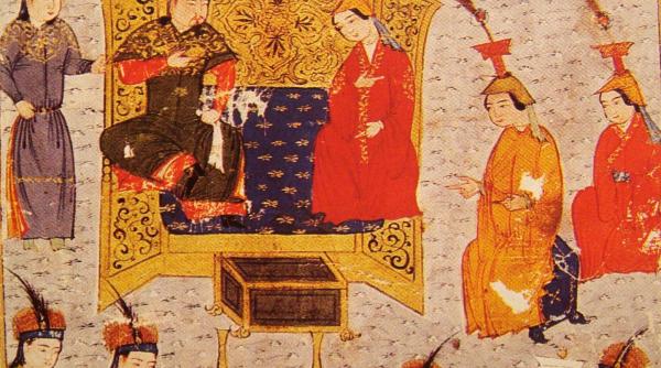 de unde provine expresia denghi denghi