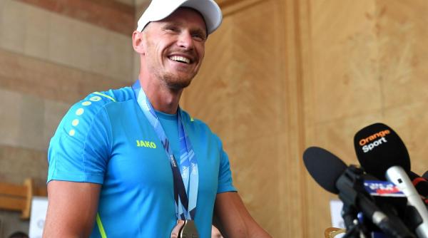 zile de vis pentru sportul romanesc n aduce anul ce aduce saptamana