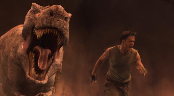 aventuri fantastice cu robin williams si brendan fraser in septembrie la warner tv