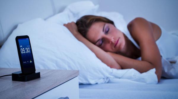 cele 5 tipuri de insomnie identificate de specialisti