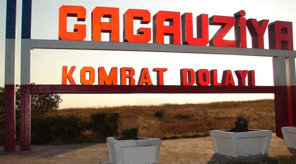 tensiuni in gagauzia exercitii tactice ale politiei moldovene propaganda rusa speculeaza actiunea