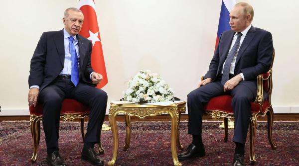 erdogan vrea sa discute cu vladimir putin despre centrala nucleara zaporojie ce spune despre tensiunile cu siria