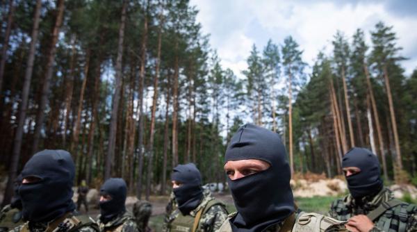 rusia acuza ucraina de otravirea soldatilor in regiunea zaporojie