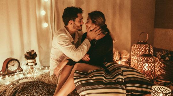 cum sa te simti sexy dupa ce ai devenit mama