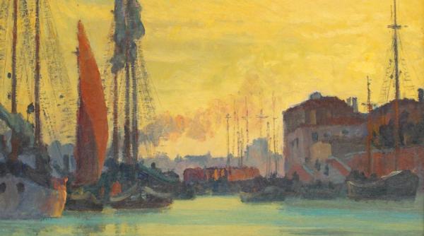 cea mai valoroasa expozitie din istoria art safari se vede in aceasta toamna