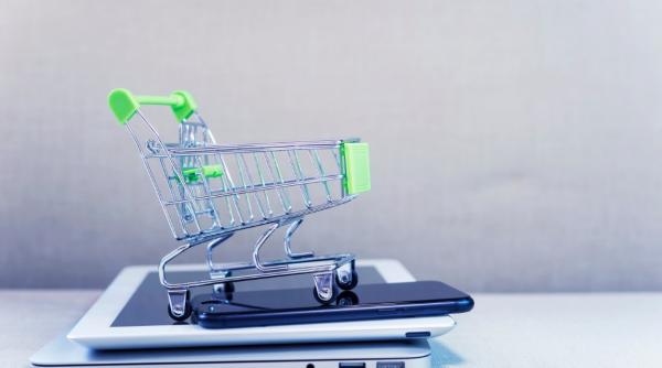 cum a influentat inflatia cumparaturile online