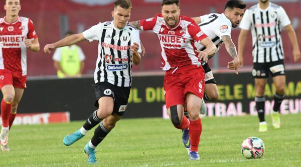 pana la urma este cineva interesat sa preia dinamo